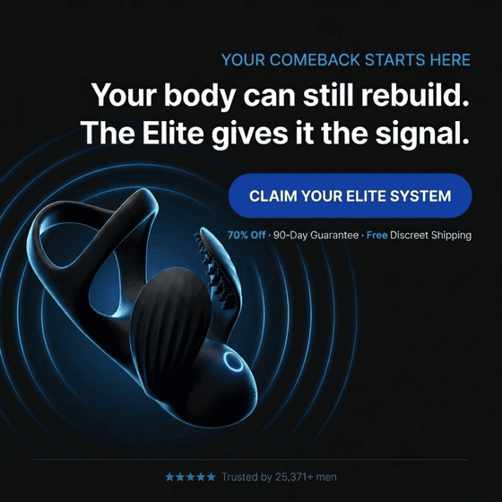 Zenith X-Pulse™ Pro - Dual-Therapy System