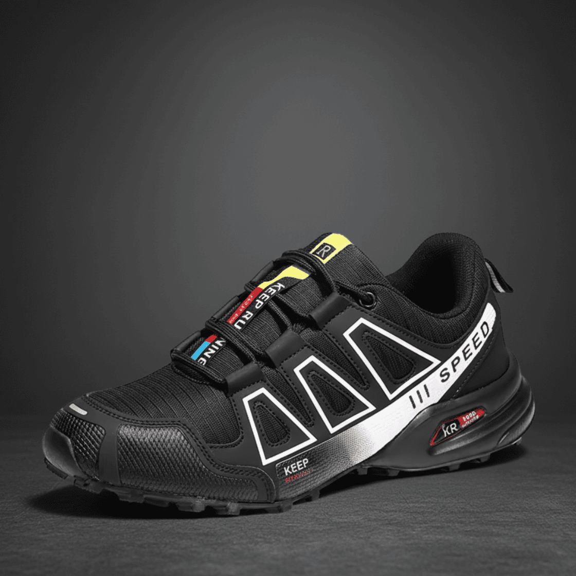 HzN Orthopedic Shoes 2.0
