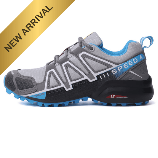 HzN Orthopedic Shoes 4.0