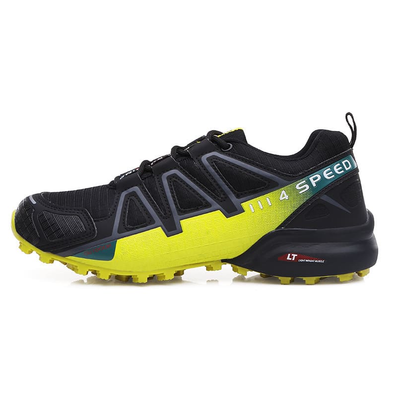 HzN Orthopedic Shoes 4.0