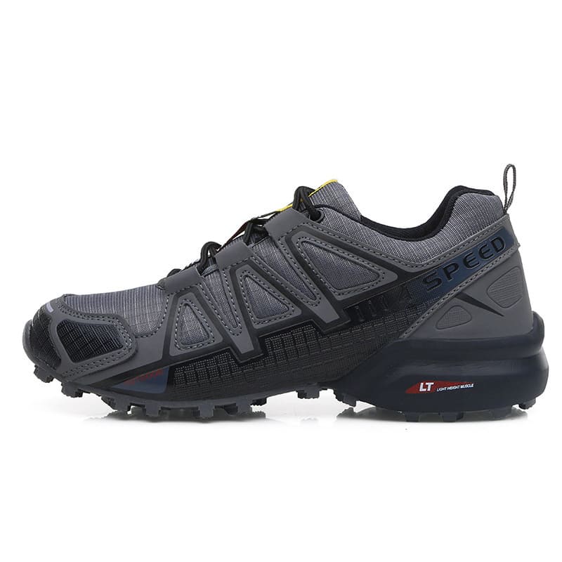 HzN Orthopedic Shoes 4.0