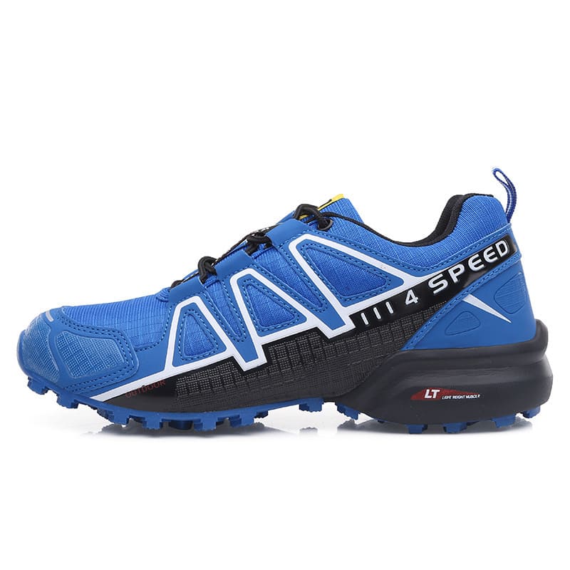 HzN Orthopedic Shoes 4.0