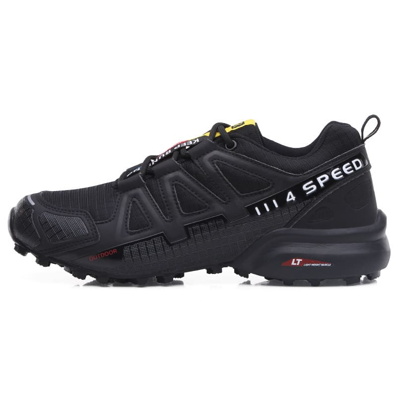 HzN Orthopedic Shoes 4.0