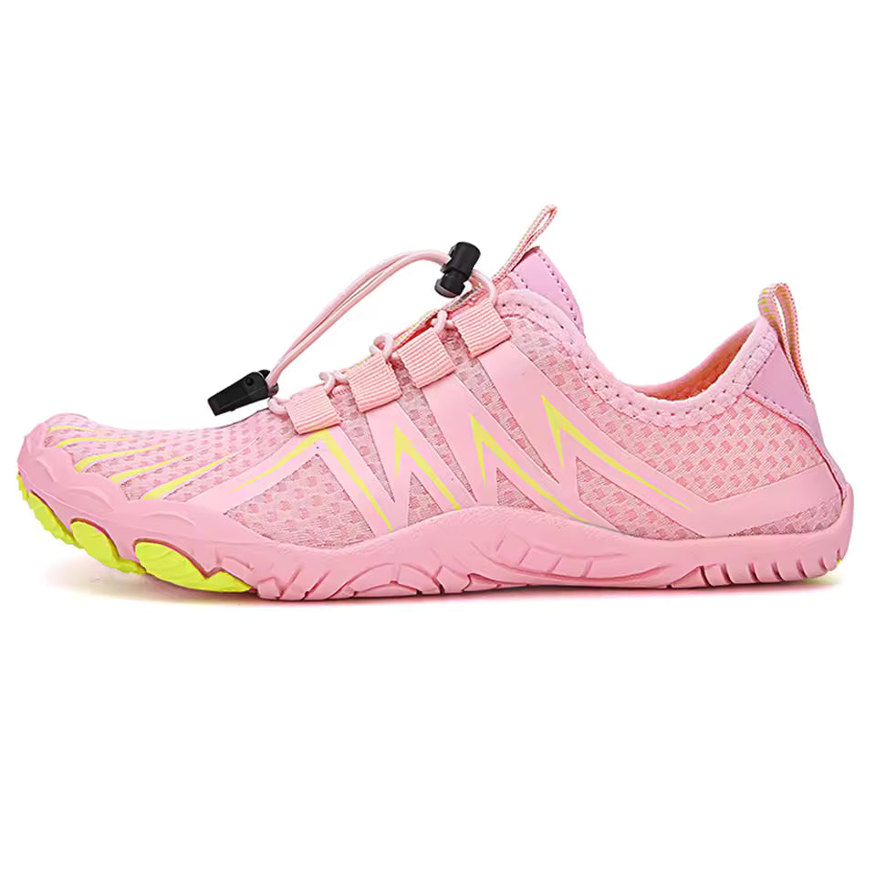 HzN Barefoot Shoes 2.0
