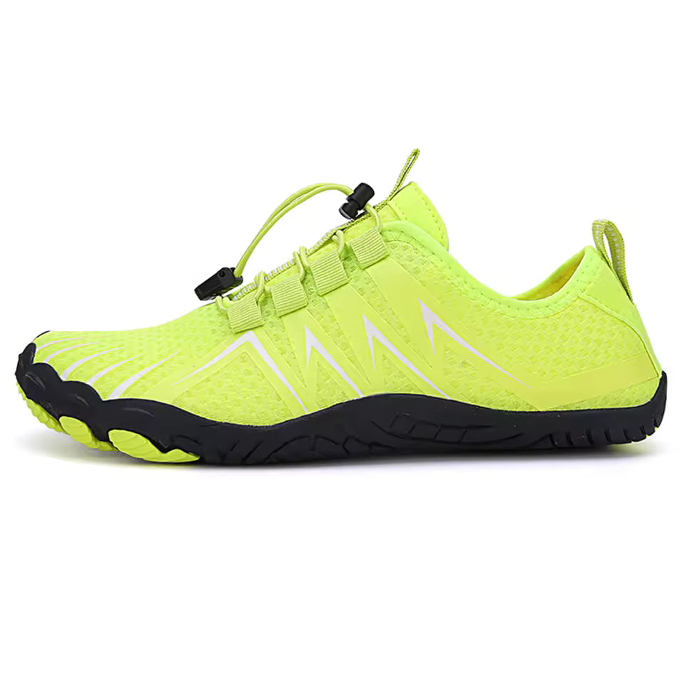 HzN Barefoot Shoes 2.0