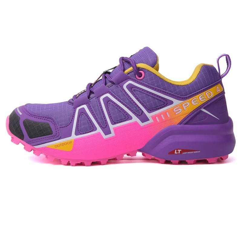 HzN Orthopedic Shoes 4.0