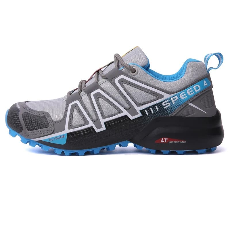 HzN Orthopedic Shoes 4.0