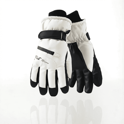 HzN Winter Thermal Gloves