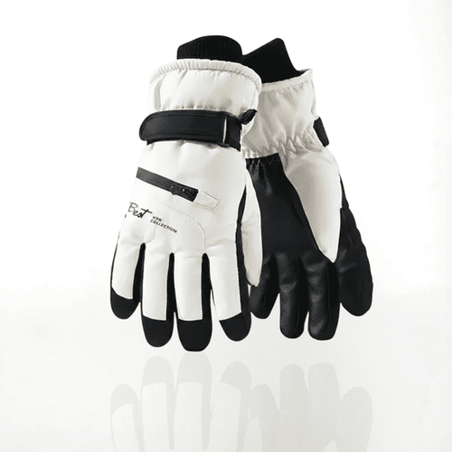 HzN Winter Thermal Gloves