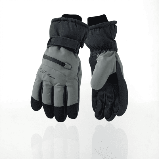 HzN Winter Thermal Gloves