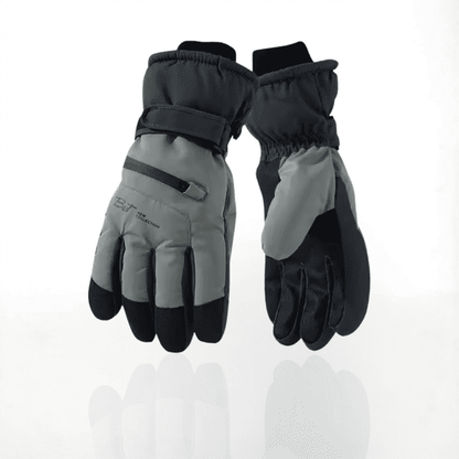 HzN Winter Thermal Gloves