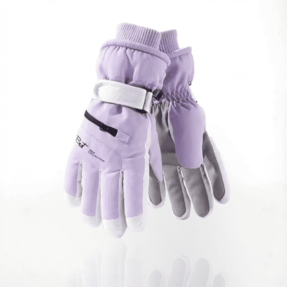 HzN Winter Thermal Gloves