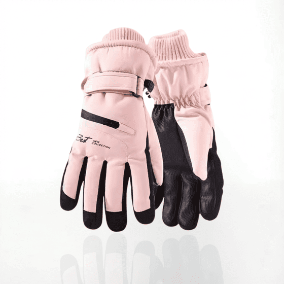 HzN Winter Thermal Gloves