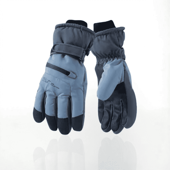 HzN Winter Thermal Gloves