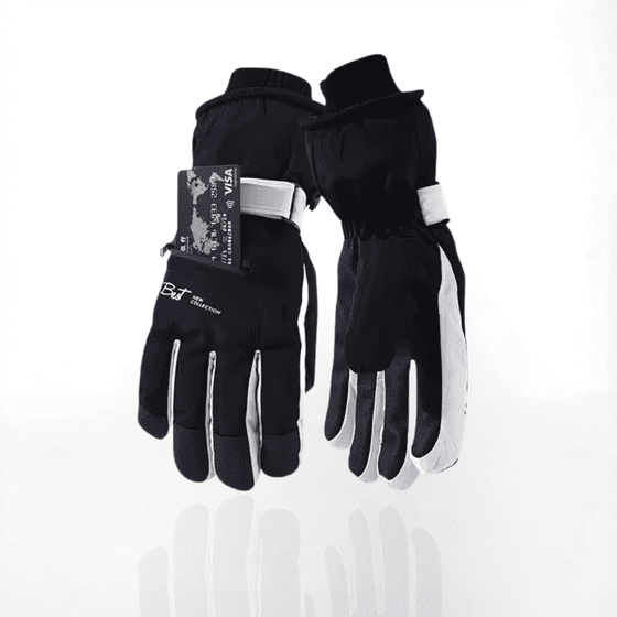 HzN Winter Thermal Gloves