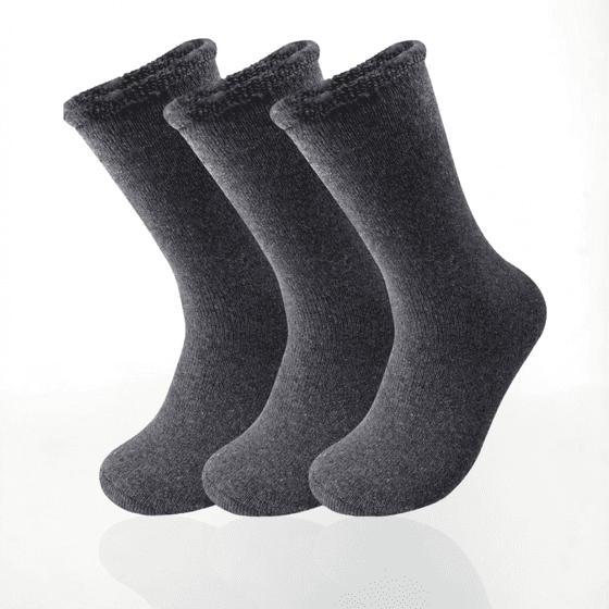 HzN Winter Thermal Socks