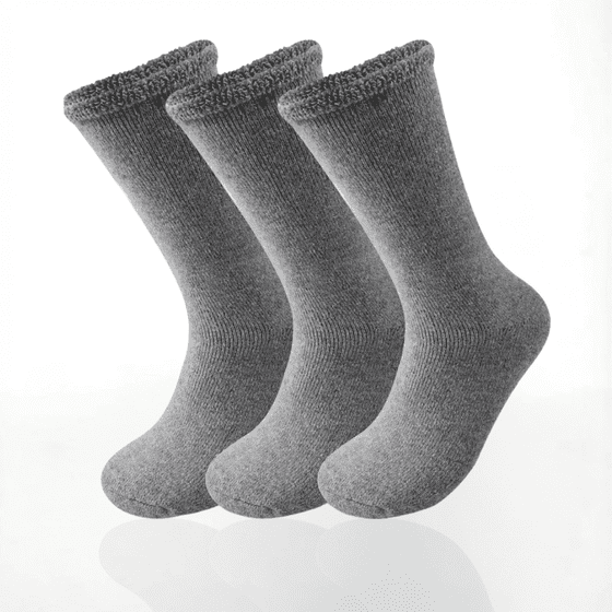 HzN Winter Thermal Socks