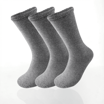 HzN Winter Thermal Socks