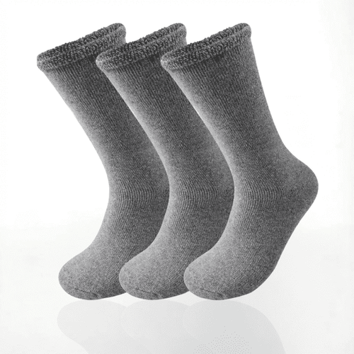 HzN Winter Thermal Socks