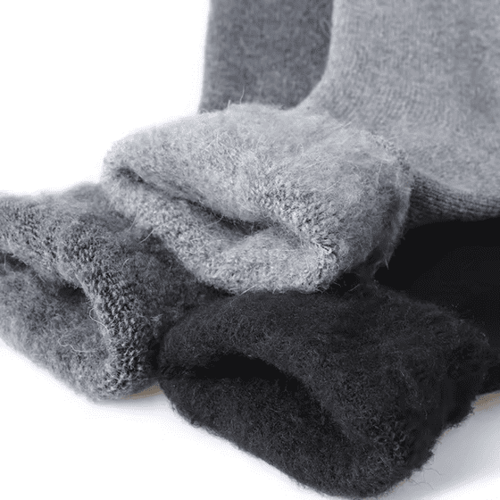 HzN Winter Thermal Socks