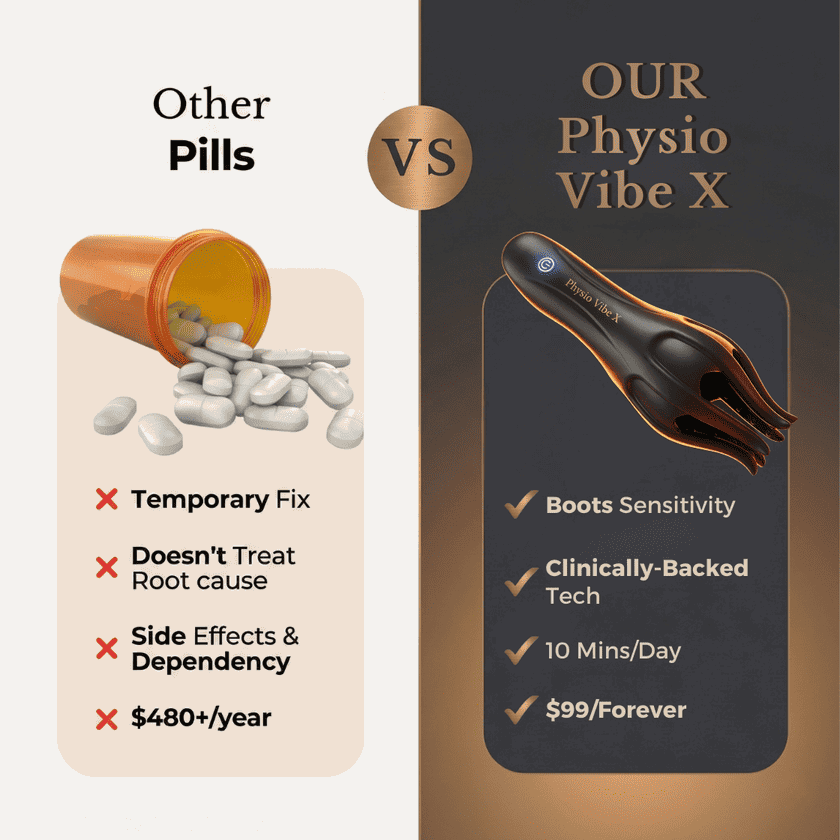 Physio Vibe X.