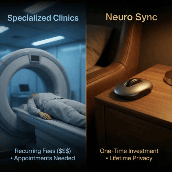 Neuro Sync Pro