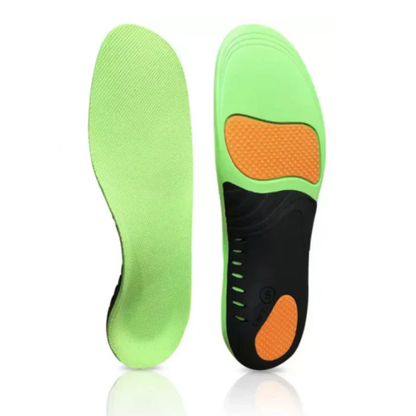 HzN Orthopedic Insoles 1.0
