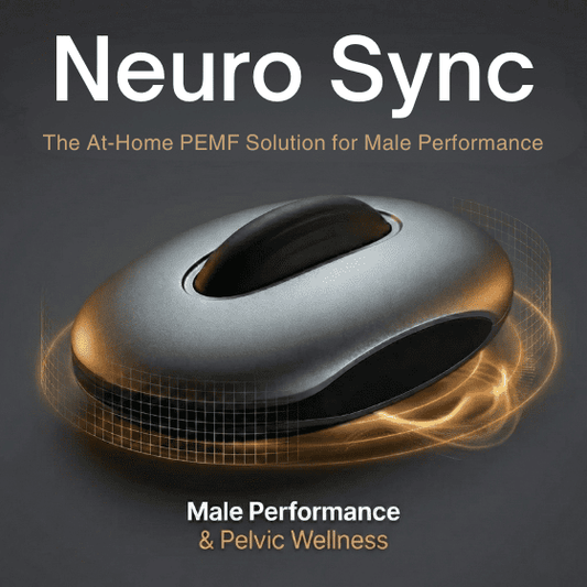 Neuro Sync Pro