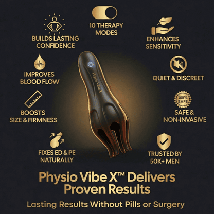 Physio Vibe X™