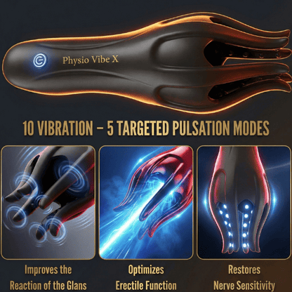 Physio Vibe X™