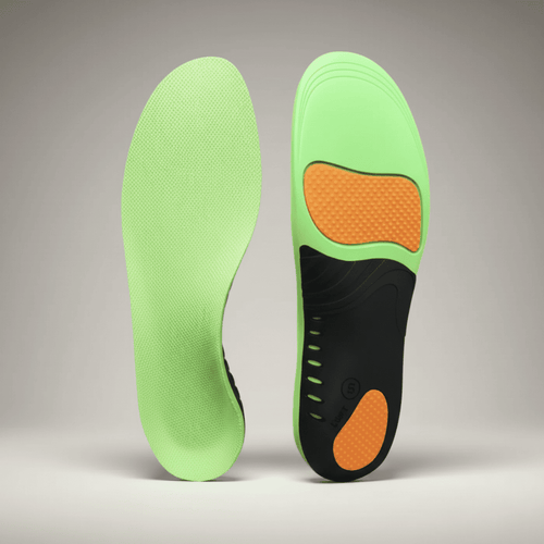 HzN Orthopedic Insoles 1.0
