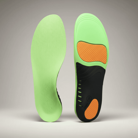 HzN Orthopedic Insoles