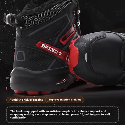 HzN Orthopedic Boots