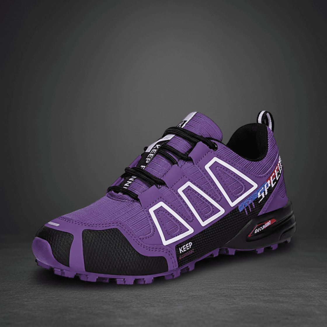 HzN Orthopedic Shoes 2.0 Black Friday