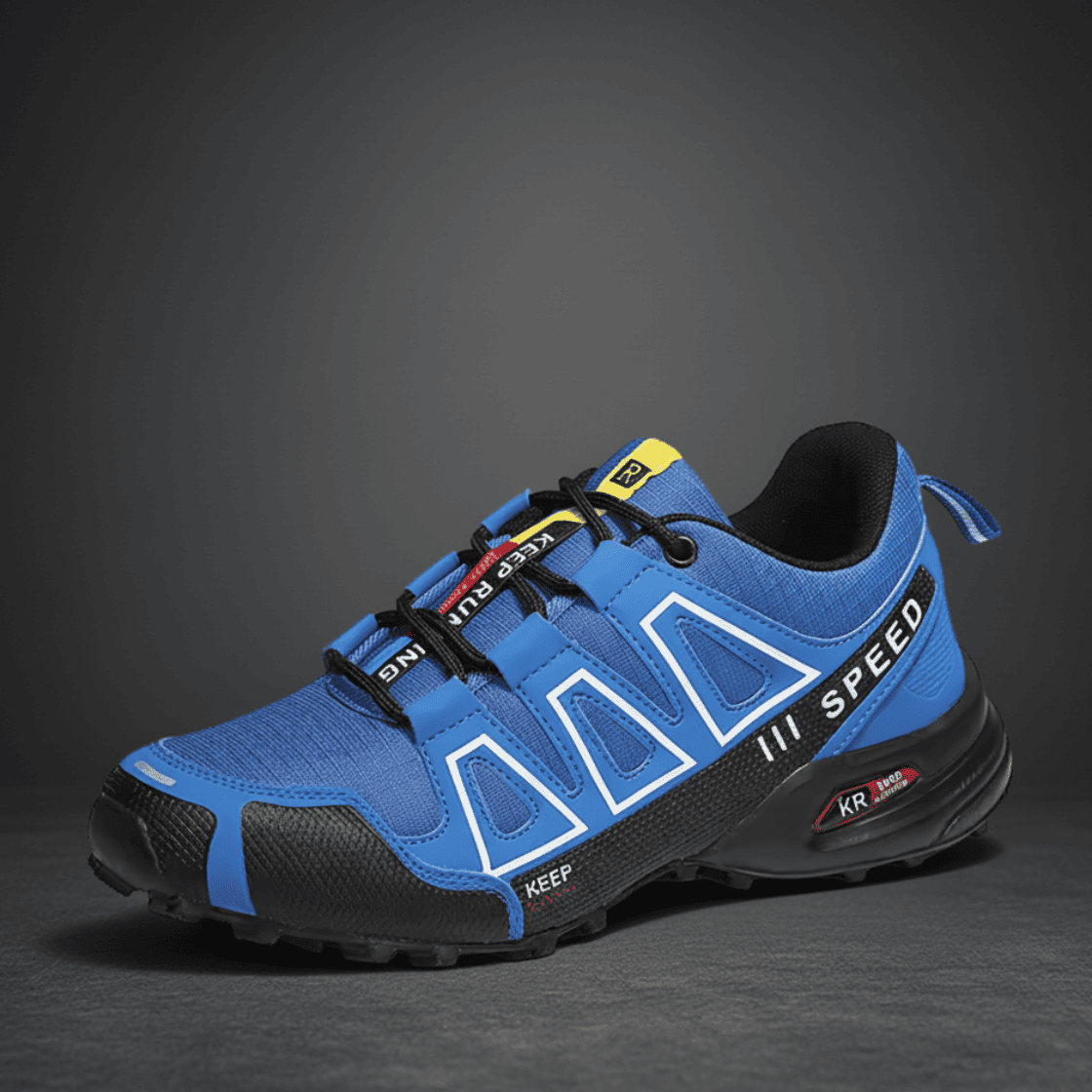 HzN Orthopedic Shoes 2.0 Black Friday