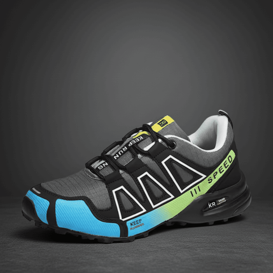HzN Orthopedic Shoes 2.0