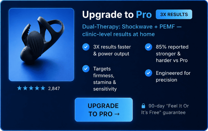 Upgrade to pro