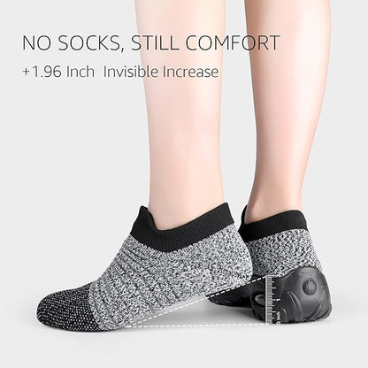 HzN Orthopedic Women Shoes 1.0