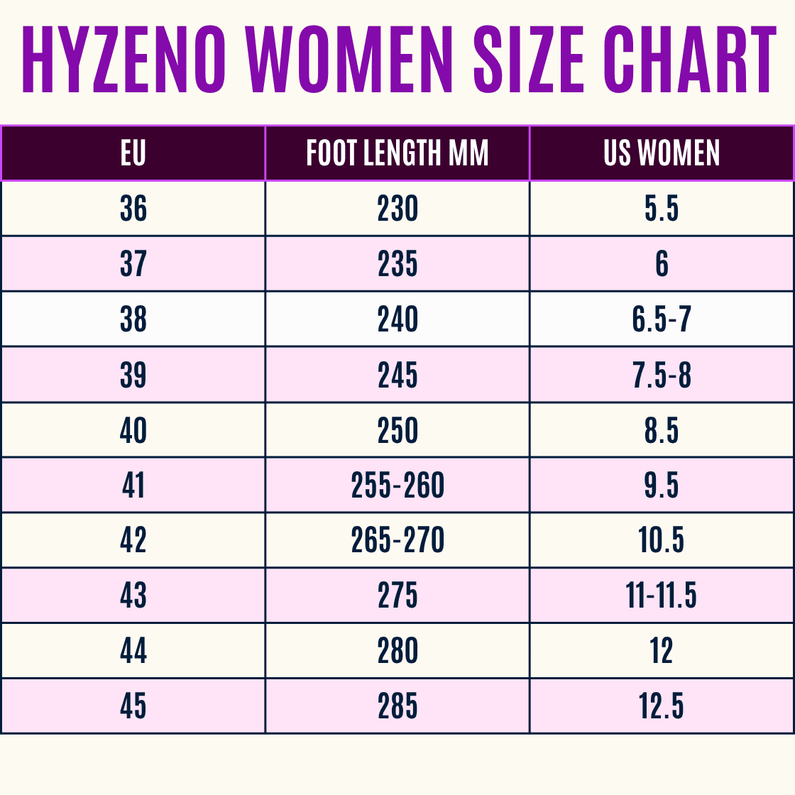 HzN Orthopedic Women Shoes 1.0