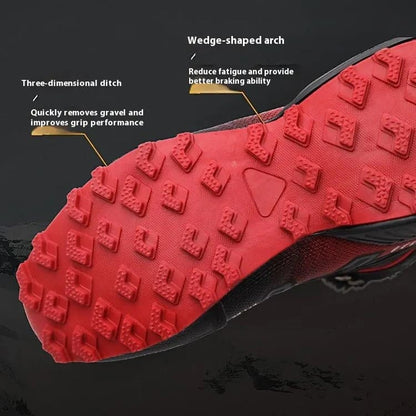 HzN Orthopedic Boots