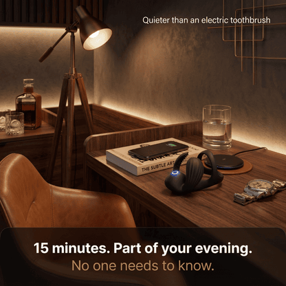 Zenith X-Pulse™ Pro - Dual-Therapy System