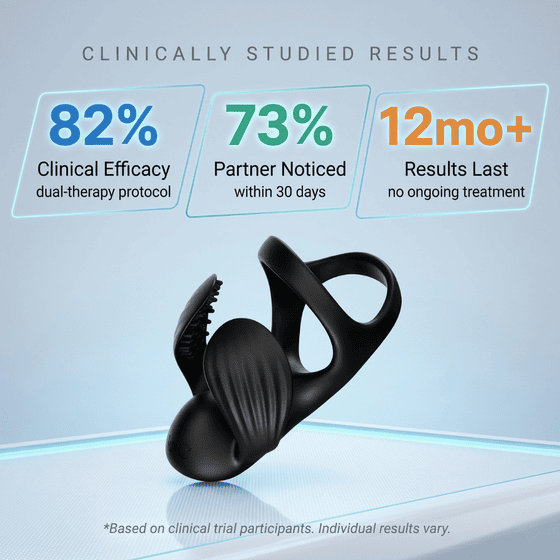 Zenith X-Pulse™ Pro - Dual-Therapy System