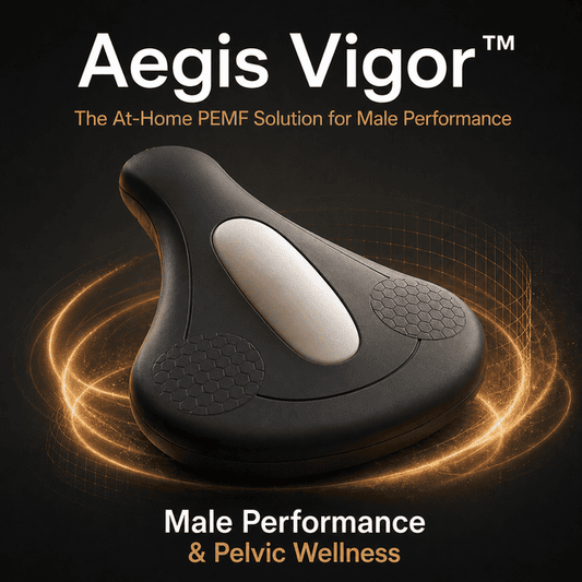 Aegis Vigor™