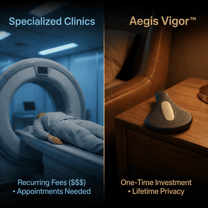 Aegis Vigor™