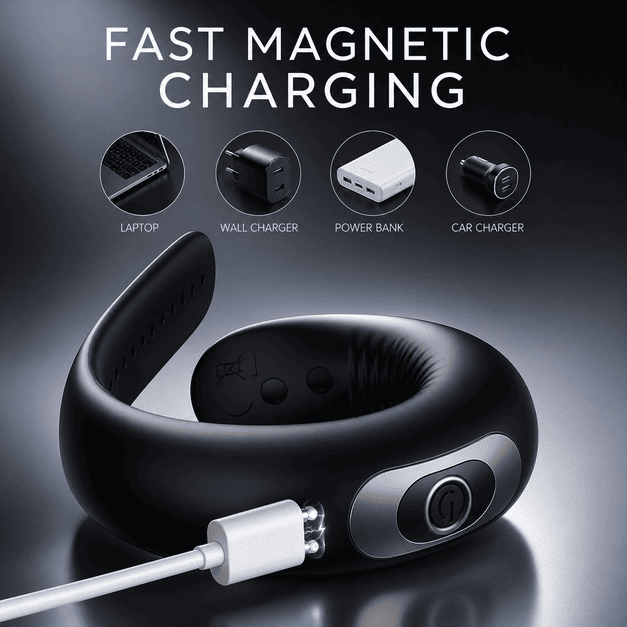 RingPulse™