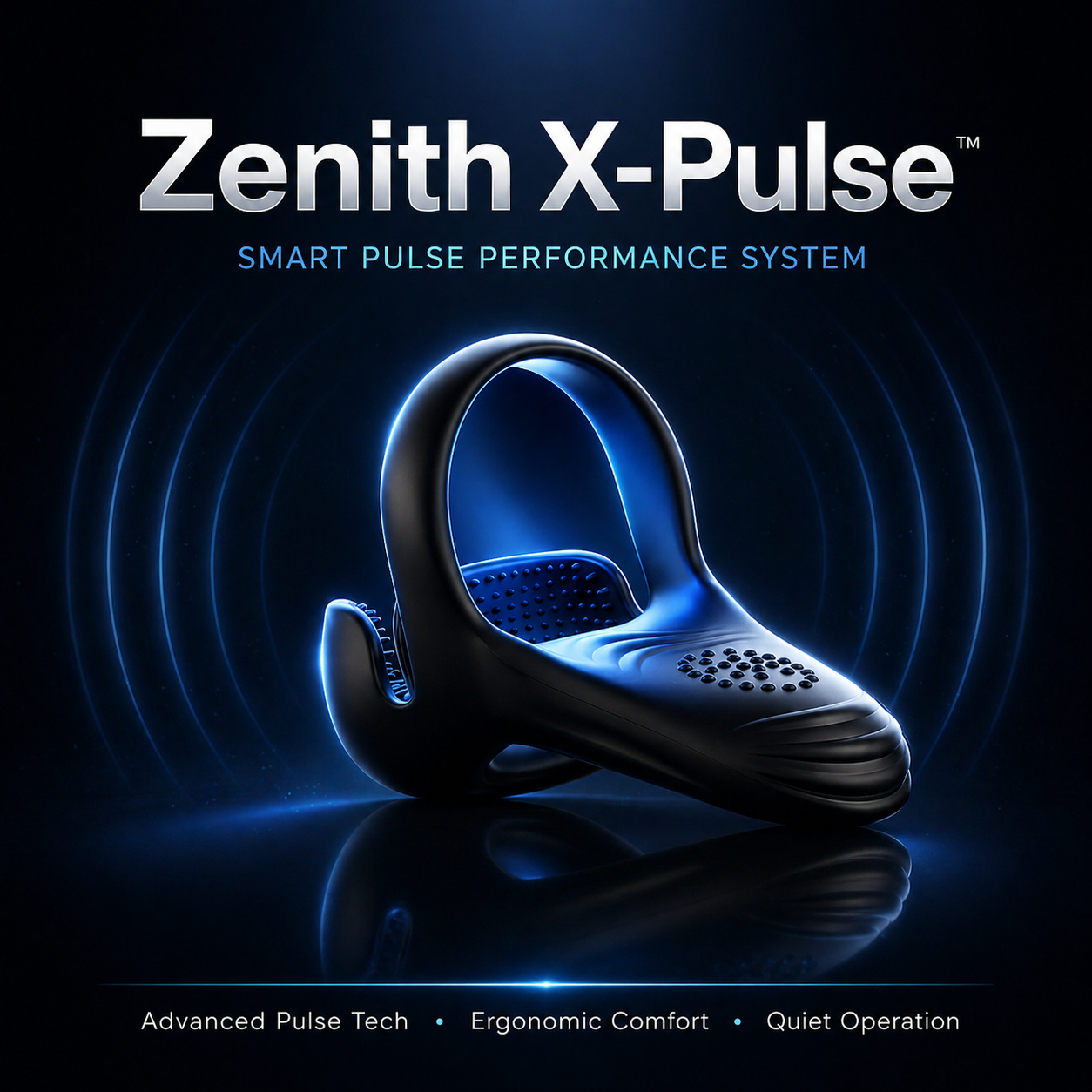 The Ultimate Zenith Collection