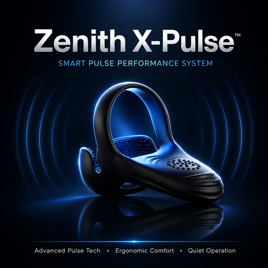 Zenith X-Pulse™