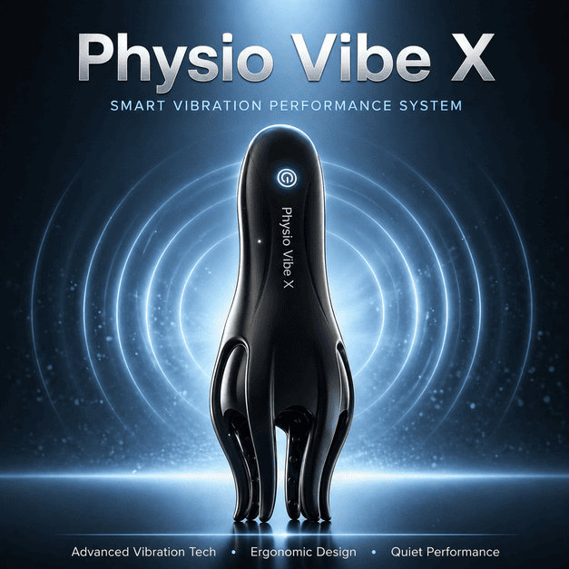 Physio Vibe X™