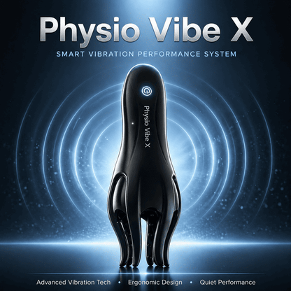 Physio Vibe X™