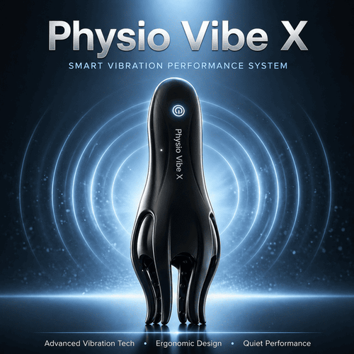 Physio Vibe X